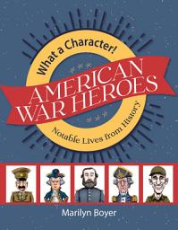 Icon image America's War Heroes