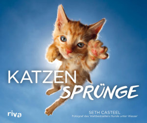 Icon image Katzensprünge
