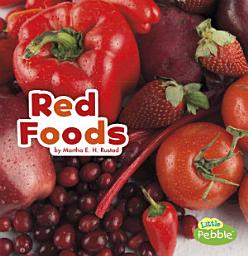 Icon image Red Foods
