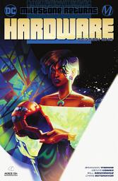 Icon image Hardware: Season One (2021)
