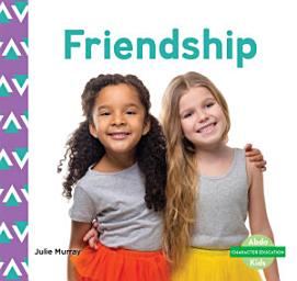 Icon image Friendship