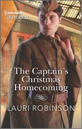 Icon image The Captain's Christmas Homecoming