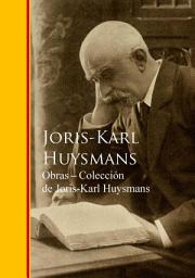 Icon image Obras - Coleccion de Joris-Karl Huysmans
