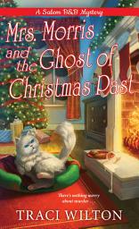 Icon image Mrs. Morris and the Ghost of Christmas Past