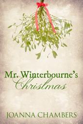 Icon image Mr. Winterbourne's Christmas