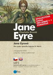 Icon image Jana Eyrová B1/B2: Jane Eyre