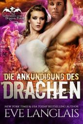 Icon image Die Ankündigung des Drachen