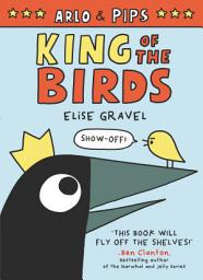 Icon image Arlo & Pips: A Graphic Novel