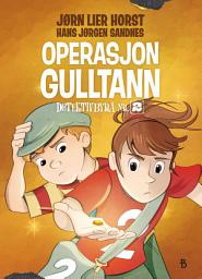 Icon image Operasjon Gulltann