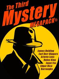 Icon image The Third Mystery MEGAPACK®: 26 Modern and Classic Mysteries