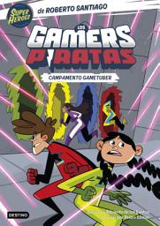 Icon image Los Gamers Piratas 2. Campamento gametuber