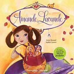 Icon image Amande Lavande