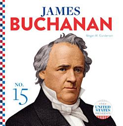 Icon image James Buchanan