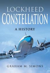 Icon image Lockheed Constellation: A History