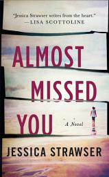 Icon image Almost Missed You: A Novel