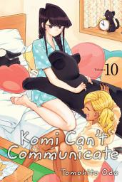 Icon image Komi Can’t Communicate