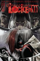 Icon image Locke & Key: Head Games #4
