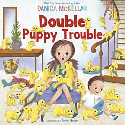 Icon image Double Puppy Trouble