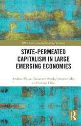 Icon image State-permeated Capitalism in Large Emerging Economies