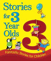 Icon image Stories for 3 Year Olds: Young Story Time