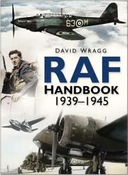 Icon image RAF Handbook 1939-1945