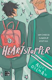 Icon image Heartstopper - Tomo 1