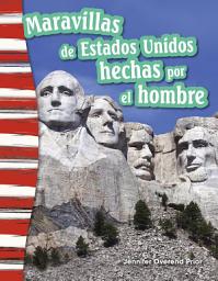 Icon image Maravillas de Estados Unidos hechas por el hombre: Read-Along eBook