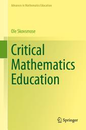 Icon image Critical Mathematics Education