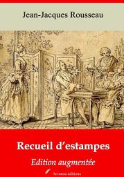 Icon image Recueil d’estampes pour la Nouvelle-Héloïse: Nouvelle édition augmentée