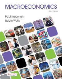 Icon image Macroeconomics: Edition 6