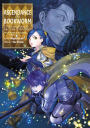 Icon image Ascendance of a Bookworm