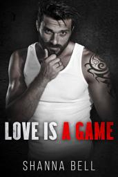 Icon image Love is a game: a mafia romance