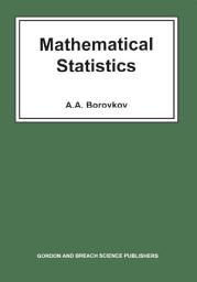 Icon image Mathematical Statistics