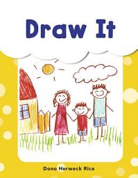 Icon image Draw It: Read-Along eBook