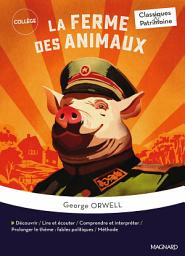 Icon image La Ferme des animaux - Classiques & Patrimoine