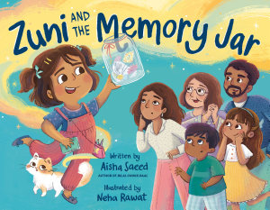 Icon image Zuni and the Memory Jar