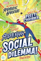 Icon image Spider-Man's Social Dilemma