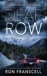 Icon image Deaf Row: A Mystery