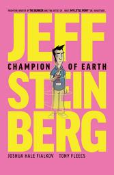 Icon image Jeff Steinberg: Jeff Steinberg #1