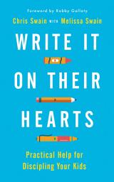 Icon image Write It On Their Hearts