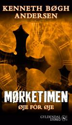 Icon image Mørketimen - Øje for øje