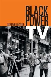 Icon image Black Power TV