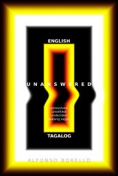 Icon image Unanswered - English/Tagalog Enhanced Edition