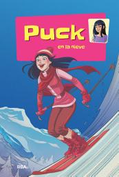 Icon image Puck 4 - Puck en la nieve