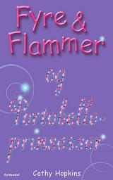 Icon image Fyre & Flammer 3 - Fyre & Flammer og Portobelloprinsesser