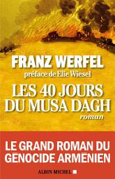 Icon image Les 40 Jours du Musa Dagh