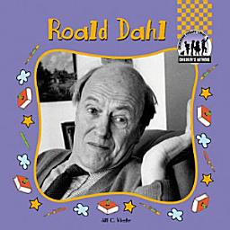 Icon image Roald Dahl