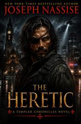 Icon image The Heretic