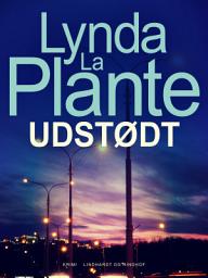 Icon image Udstødt: Bind 1