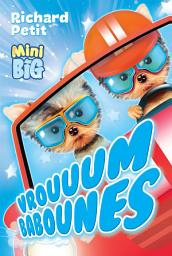 Icon image Vrouuum Babounes